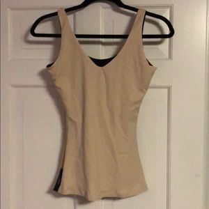 Tank Top: Body Slimming